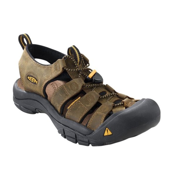 Keen's Newport Sandal (size 7) - Picture 1 of 5